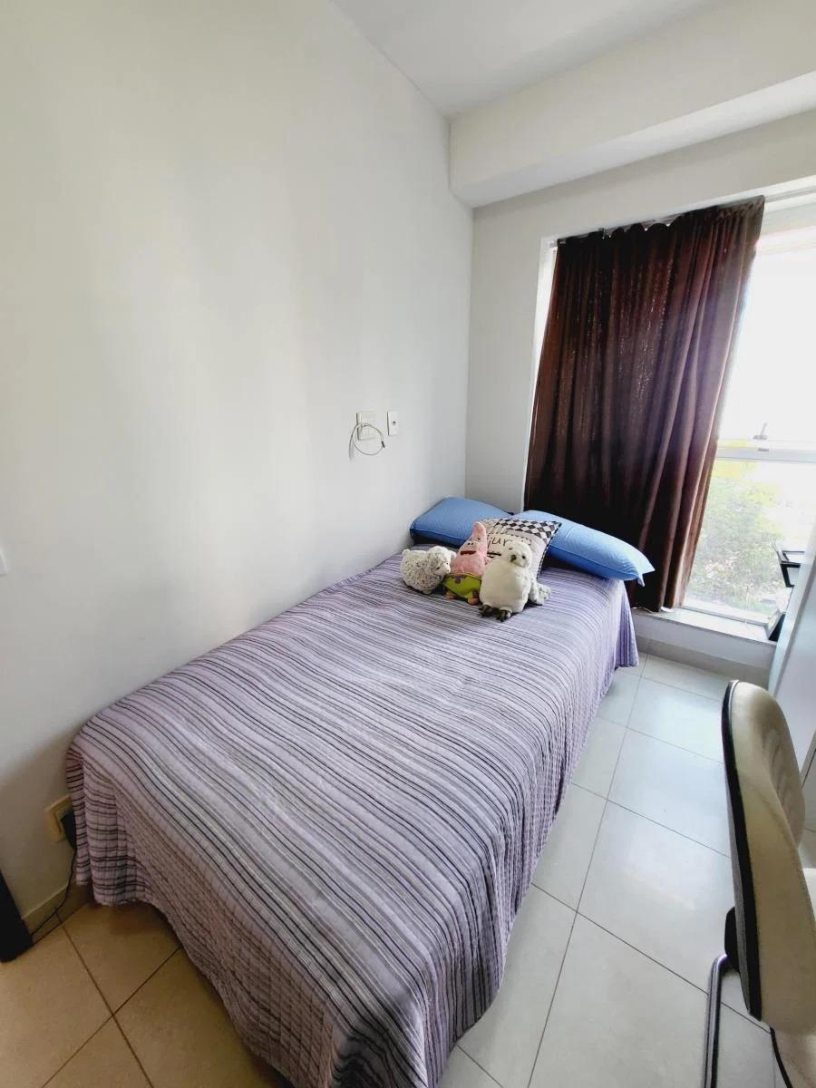 Apartamento, Norte, 1 Quarto, 1 Vaga