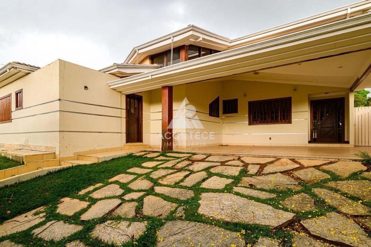 Casa, Lago Norte, 6 Quartos, 4 Vagas, 3 Suítes