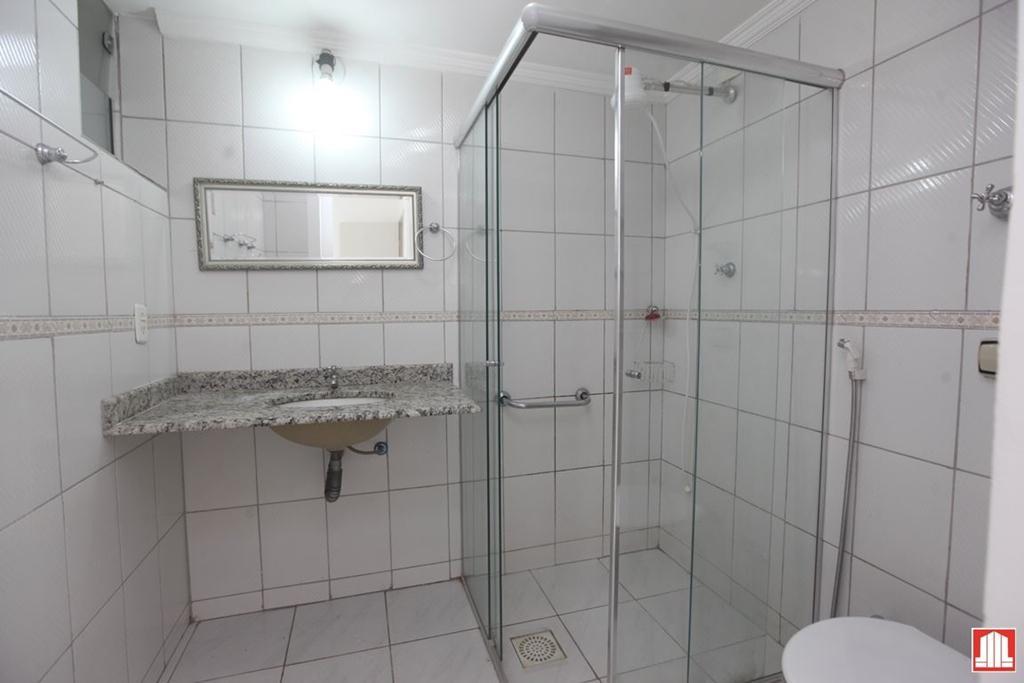 Apartamento, Asa Norte, 4 Quartos, 1 Vaga, 2 Suítes