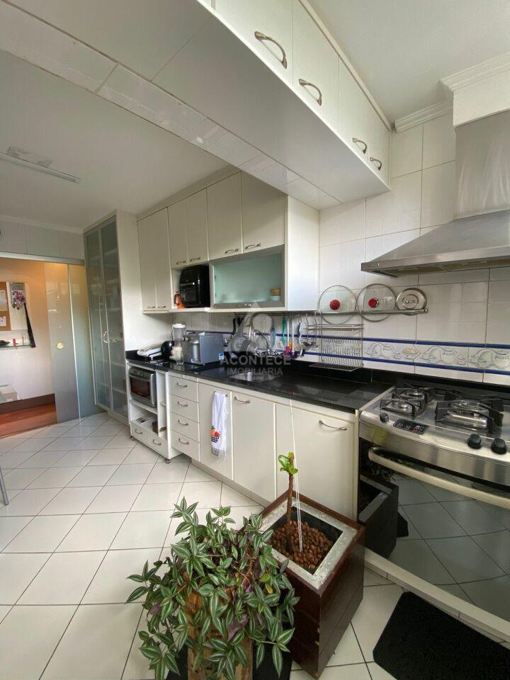 Apartamento, Asa Sul, 4 Quartos, 1 Vaga, 1 Suíte