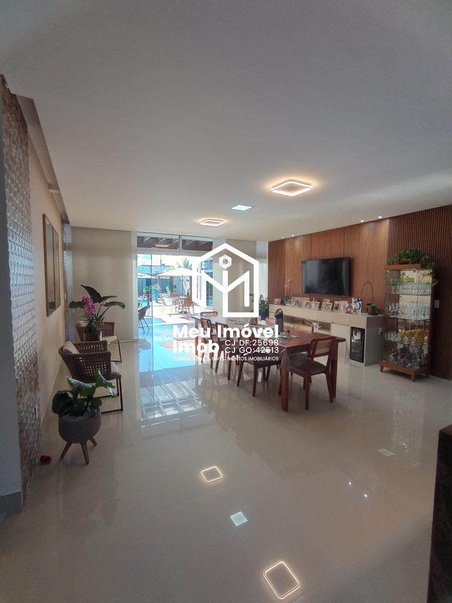 Casa, Brasília/Plano Piloto, 3 Quartos