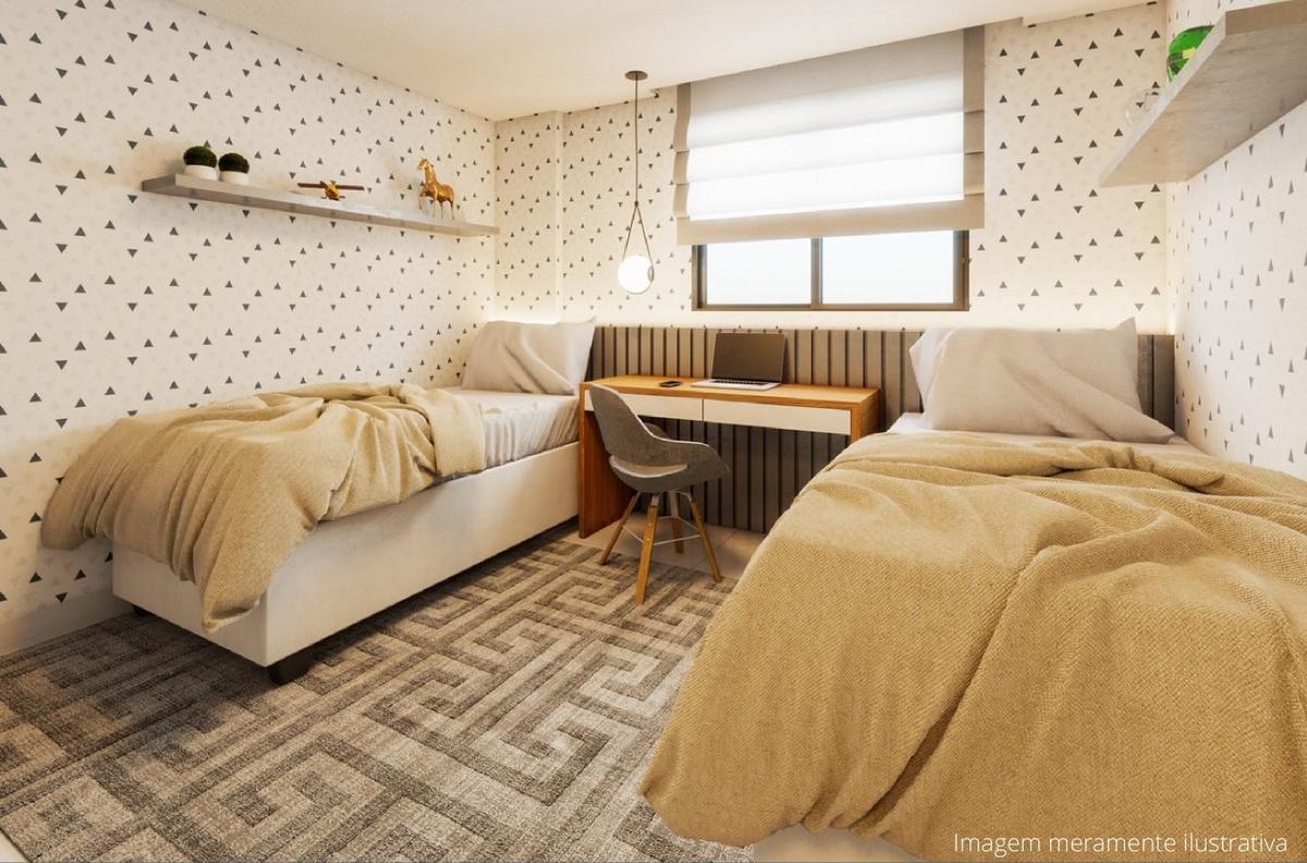 Apartamento, Samambaia Norte, 2 Quartos