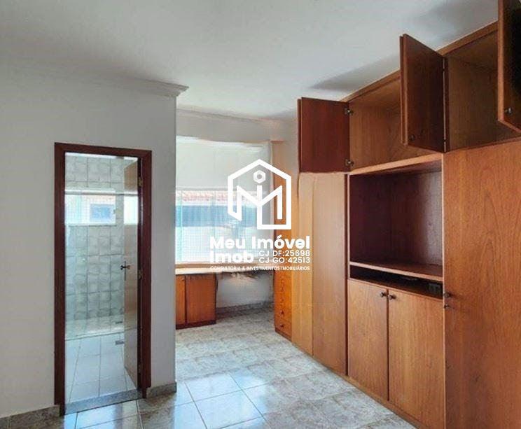 Casa, Taguatinga Norte, 6 Quartos