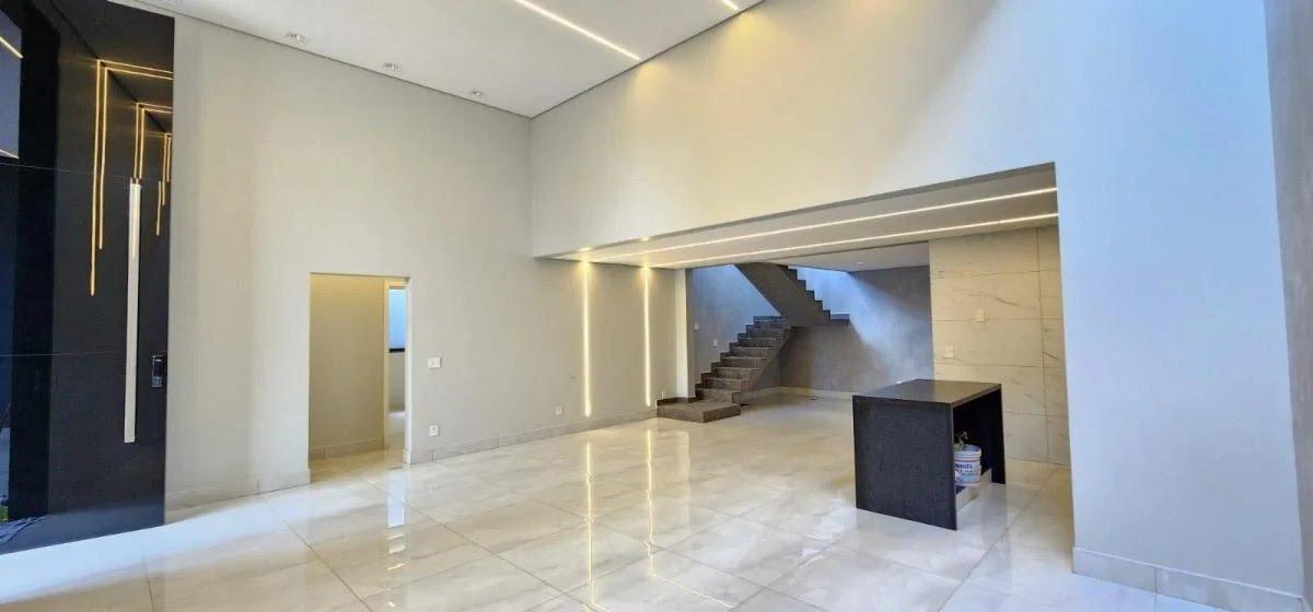 Casa, Setor Habitacional Vicente Pires, 3 Quartos