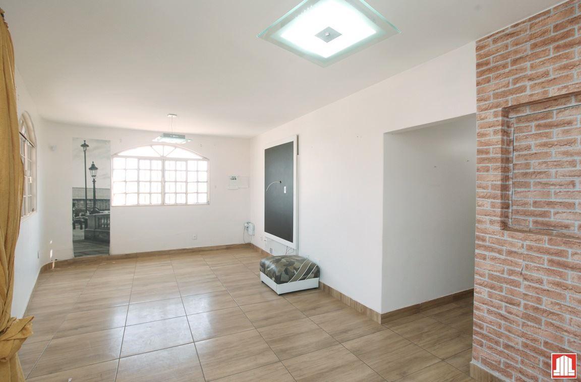 Apartamento, Vicente Pires, 3 Quartos, 2 Vagas, 1 Suíte