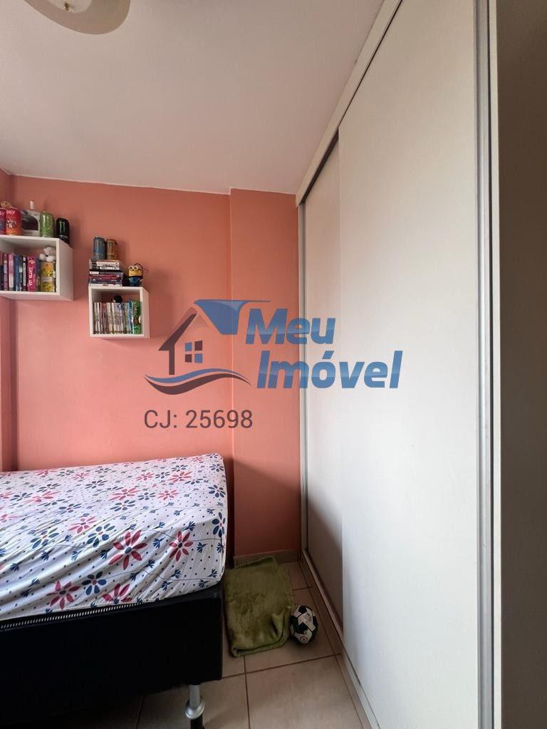 Apartamento, Samambaia Sul, 2 Quartos