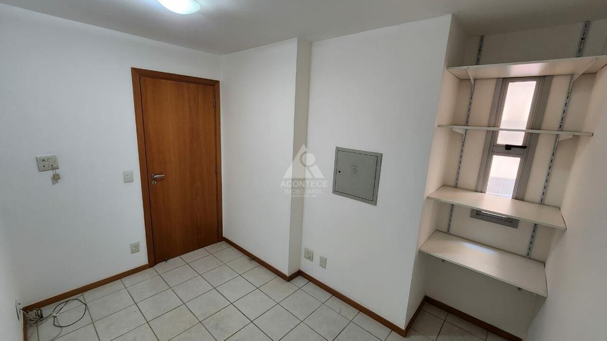 Apartamento, Norte, 3 Quartos, 2 Vagas, 1 Suíte