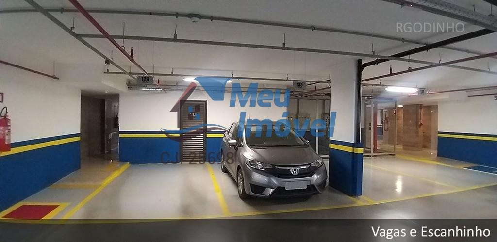 Apartamento, Noroeste, 3 Quartos, 2 Vagas, 3 Suítes
