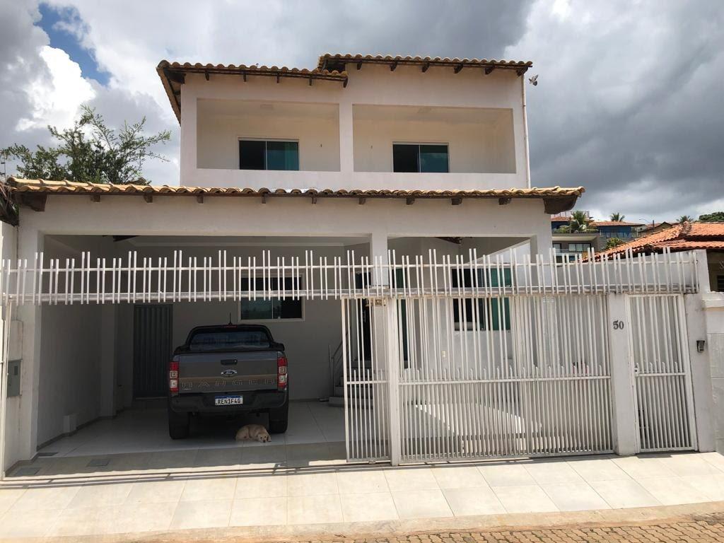 Casa, Brasília/Plano Piloto, 4 Quartos
