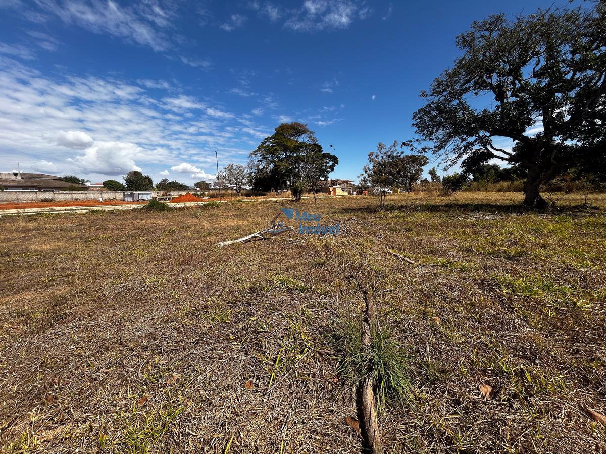 Lote, Park Way