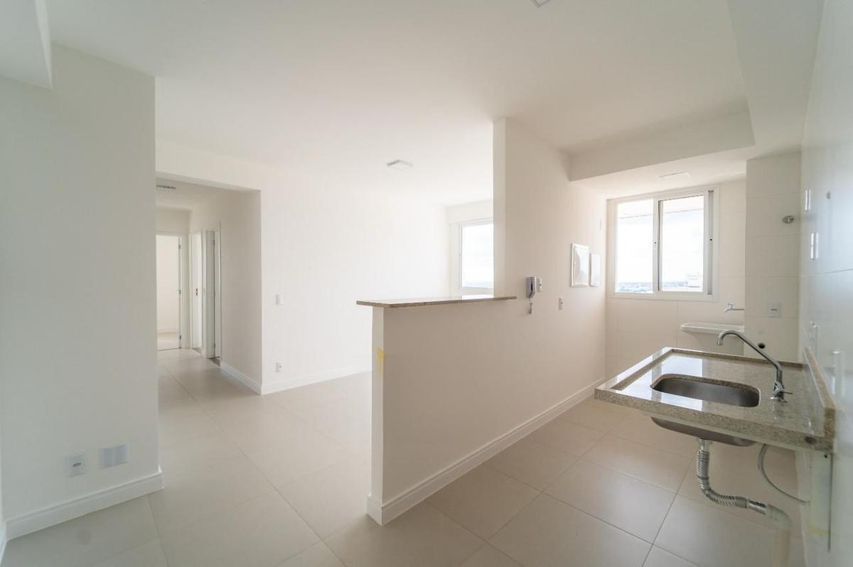 Apartamento, Samambaia Norte, 3 Quartos, 1 Vaga, 1 Suíte