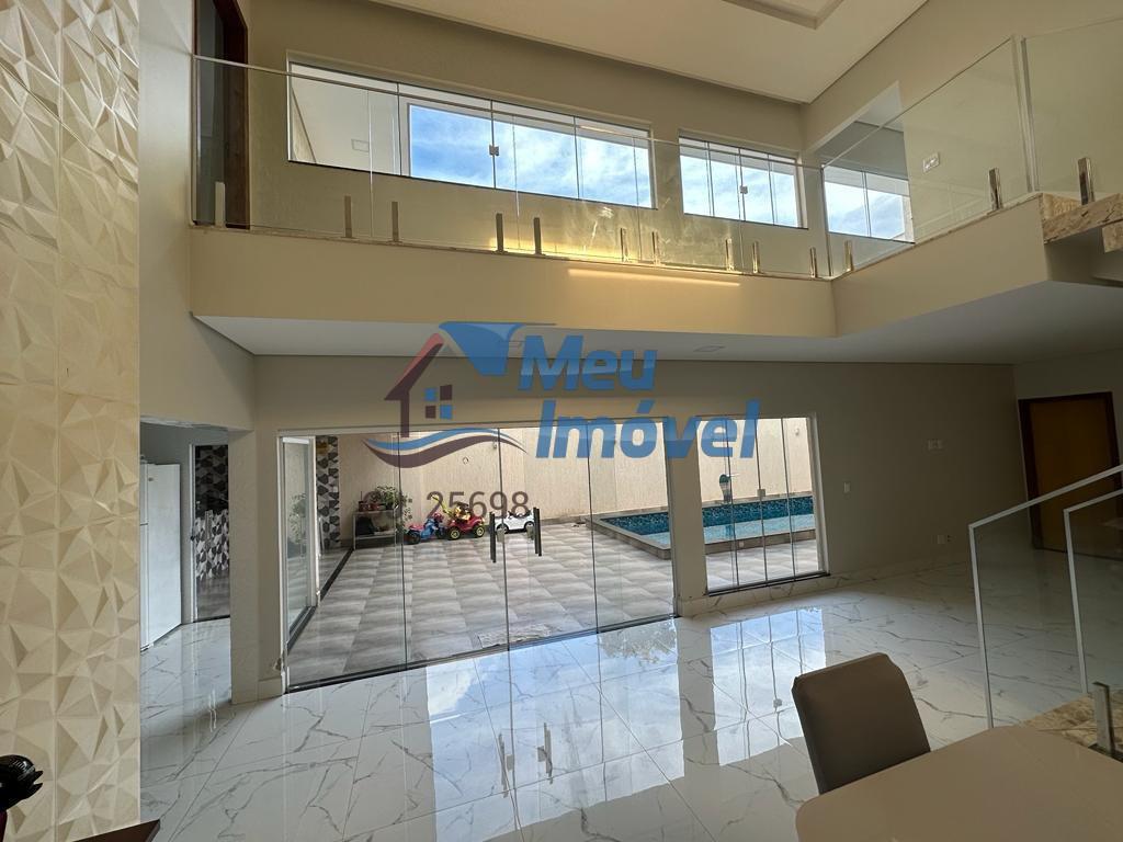 Casa em Condomínio, Brasília/Plano Piloto, 4 Quartos, 2 Vagas, 3 Suítes