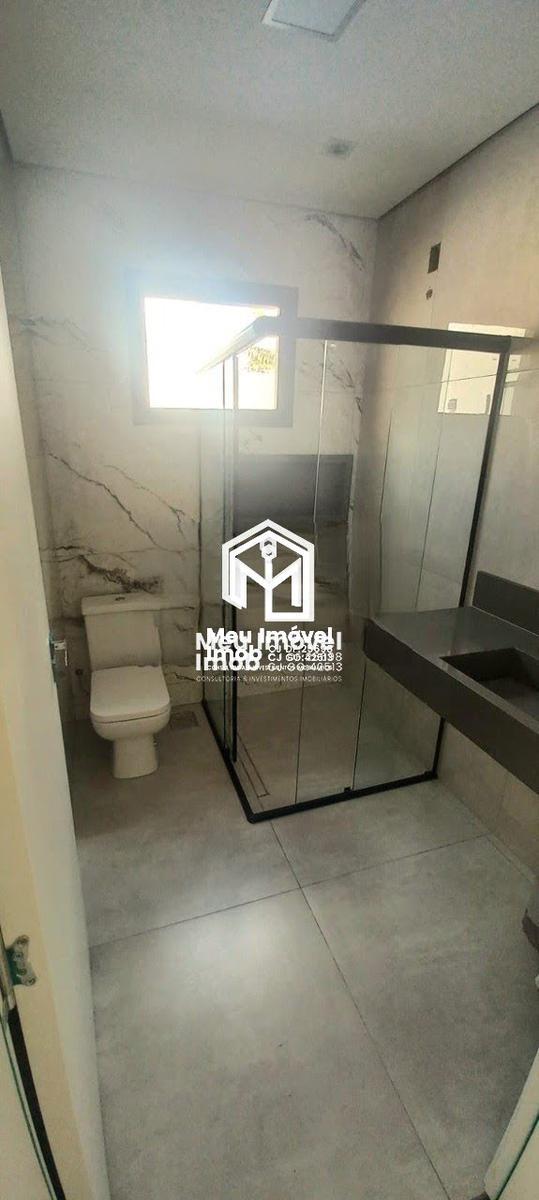 Casa, Setor Habitacional Vicente Pires, 4 Quartos