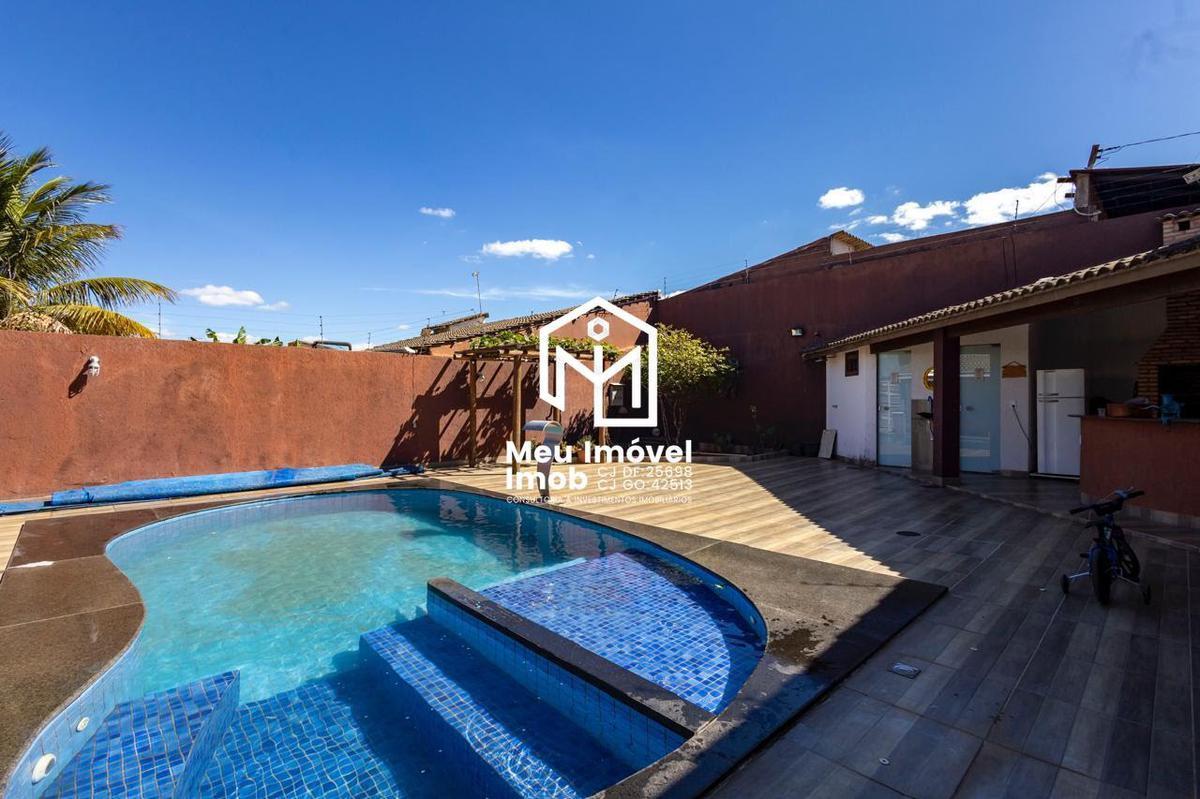Casa, Setor Norte, 4 Quartos