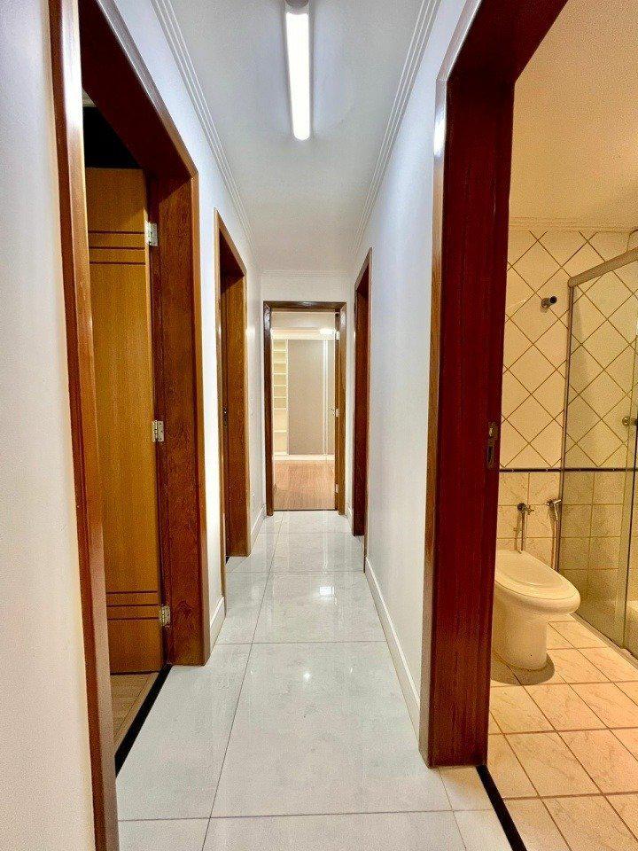 Apartamento, Sul, 3 Quartos, 1 Vaga, 1 Suíte