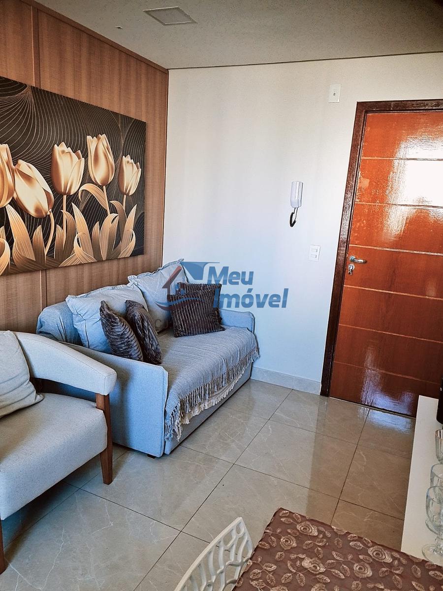 Apartamento, Areal, 1 Quarto, 1 Vaga, 0 Suíte