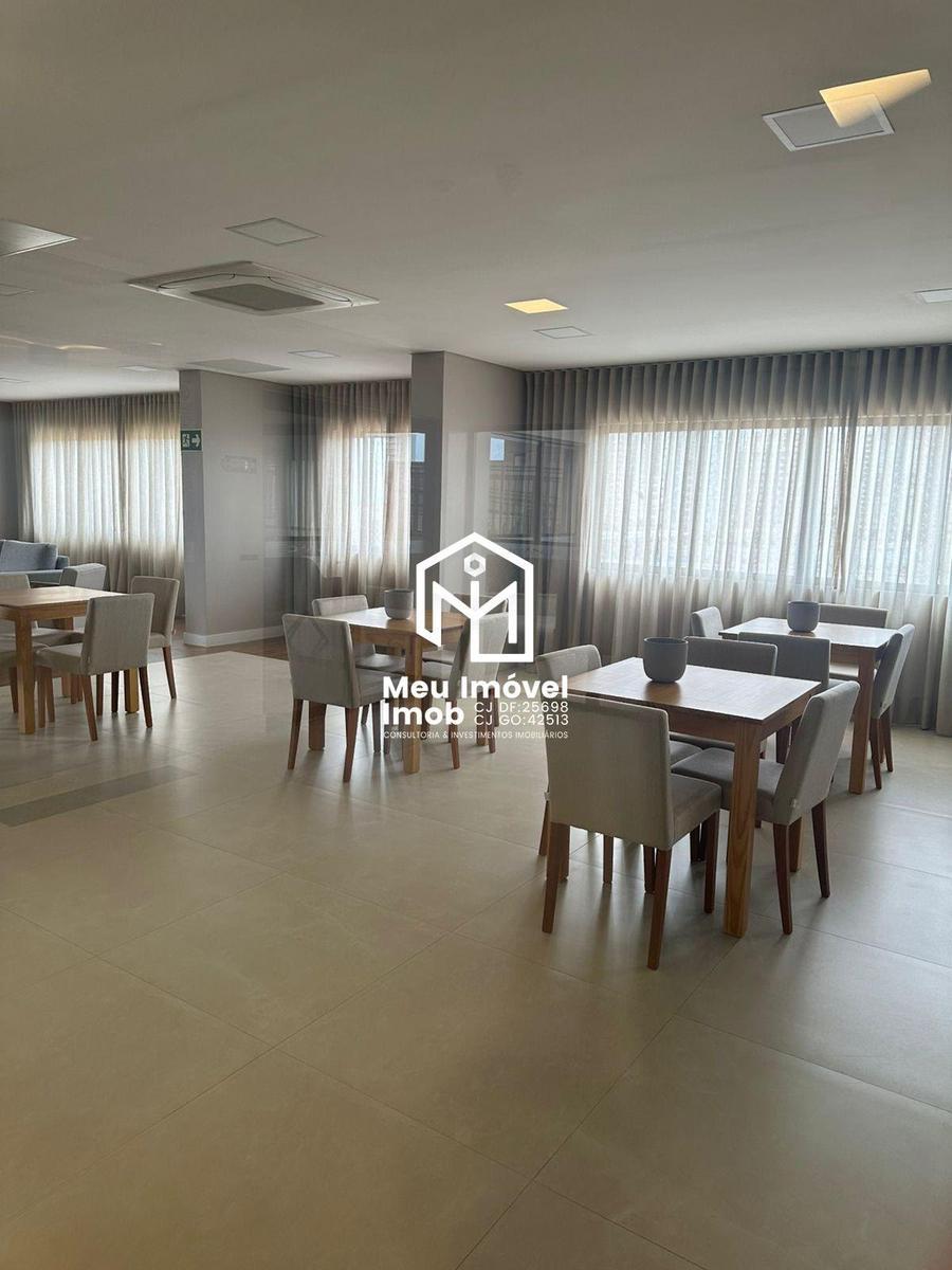 Apartamento, Samambaia Sul, 2 Quartos