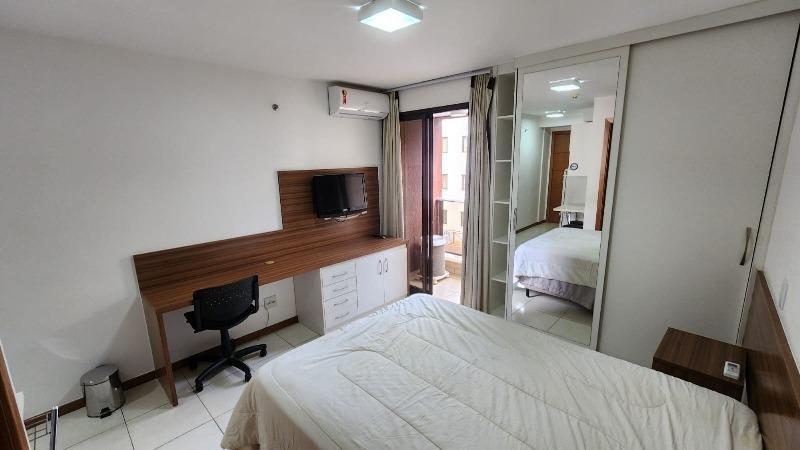 Apartamento, Asa Norte, 1 Quarto