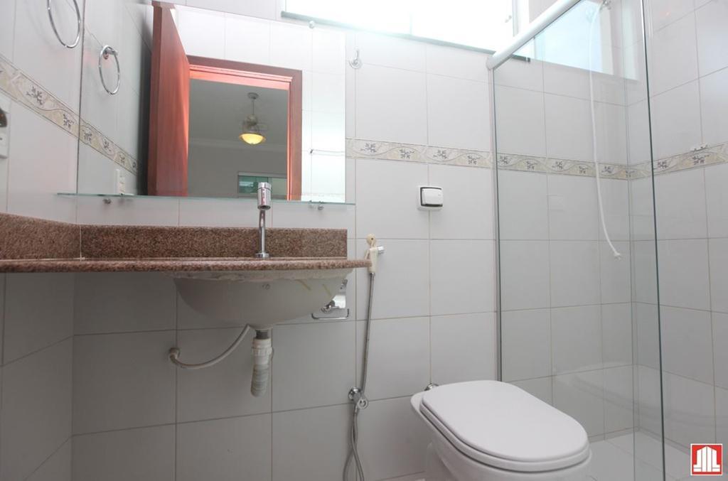 Casa, Granja do Torto, 4 Quartos, 3 Vagas, 1 Suíte
