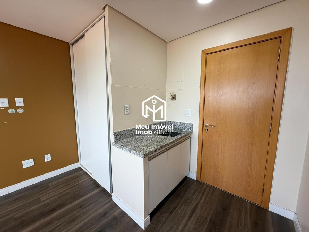 Sala, Brasília/Plano Piloto, 0 Quarto