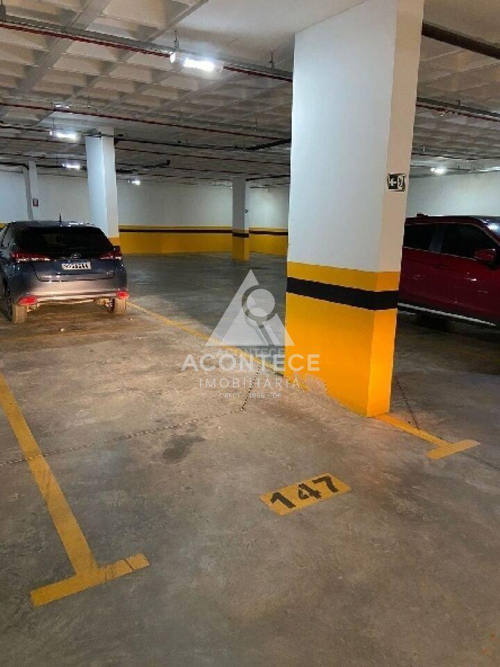 Sala, Asa Norte, 1 Vaga