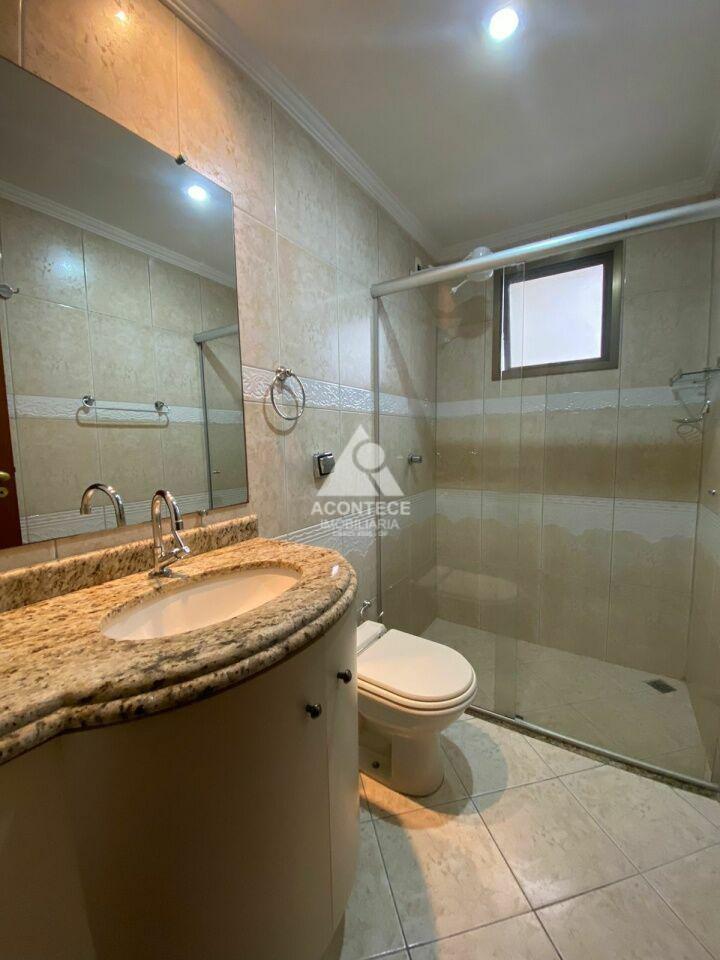Apartamento, Sul, 3 Quartos, 2 Vagas, 1 Suíte