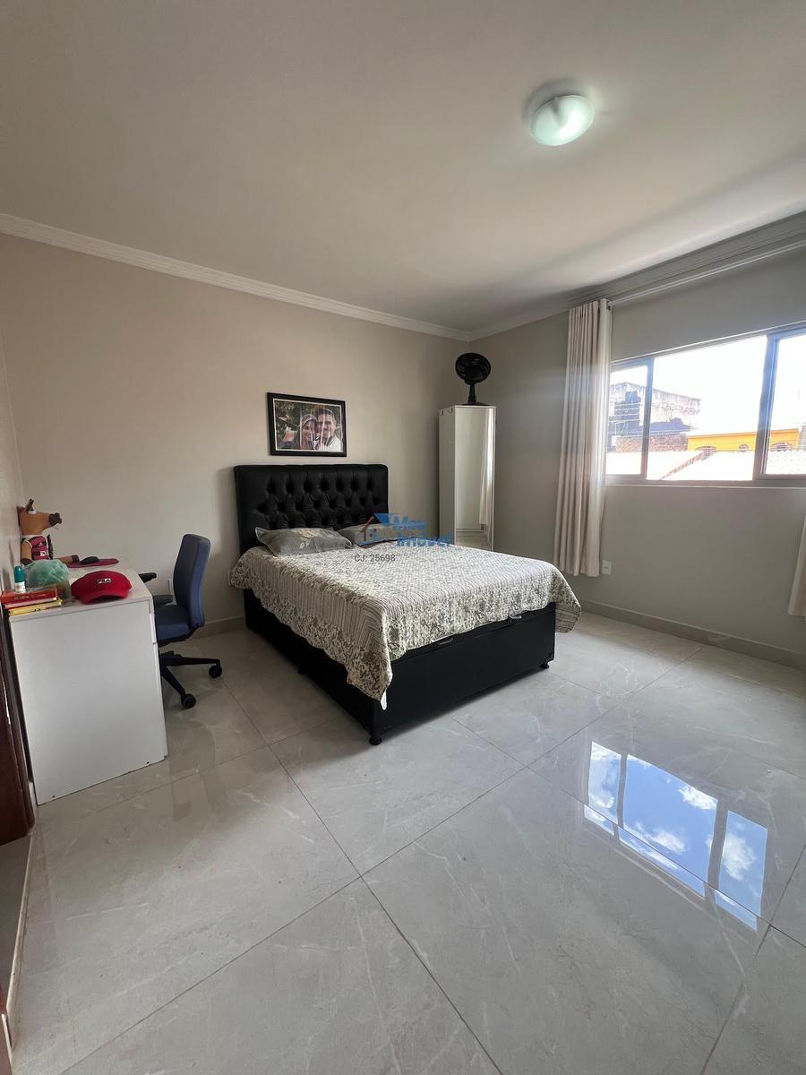 Casa, Samambaia Norte, 4 Quartos