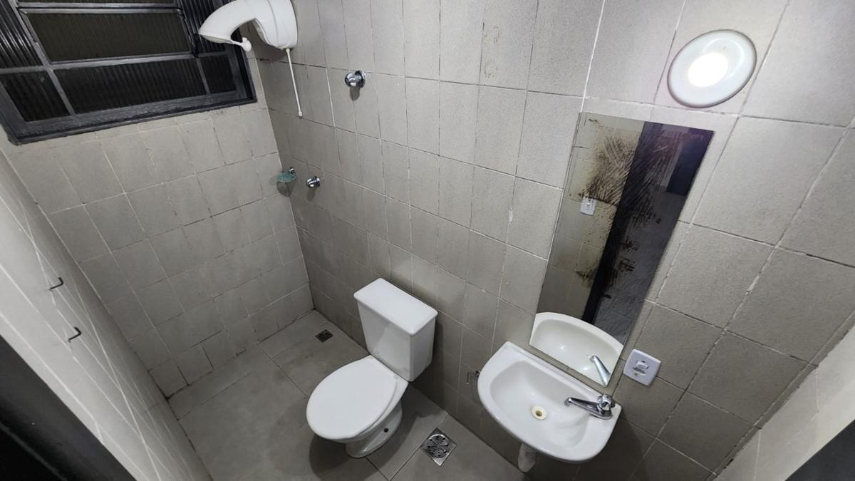 Apartamento, Núcleo Bandeirante, 1 Quarto