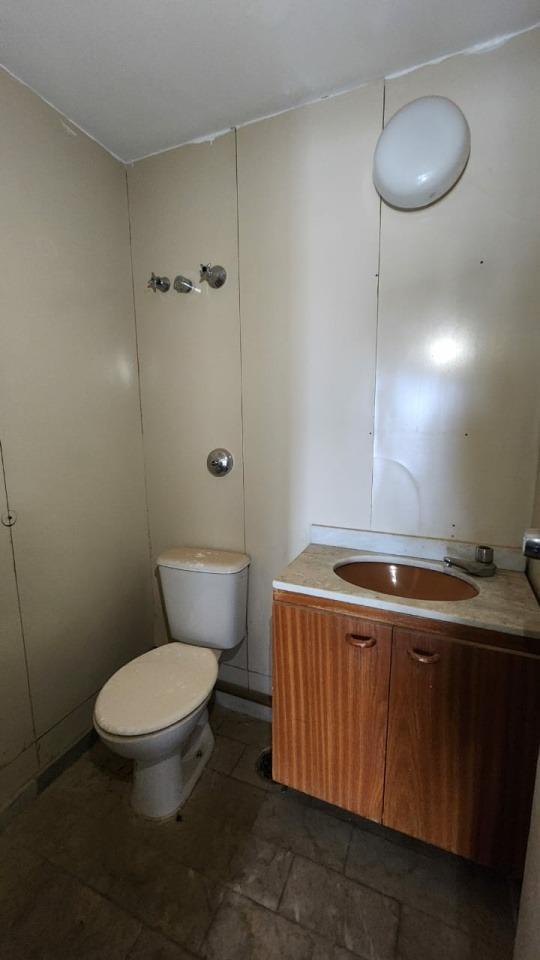 Sala, Asa Sul