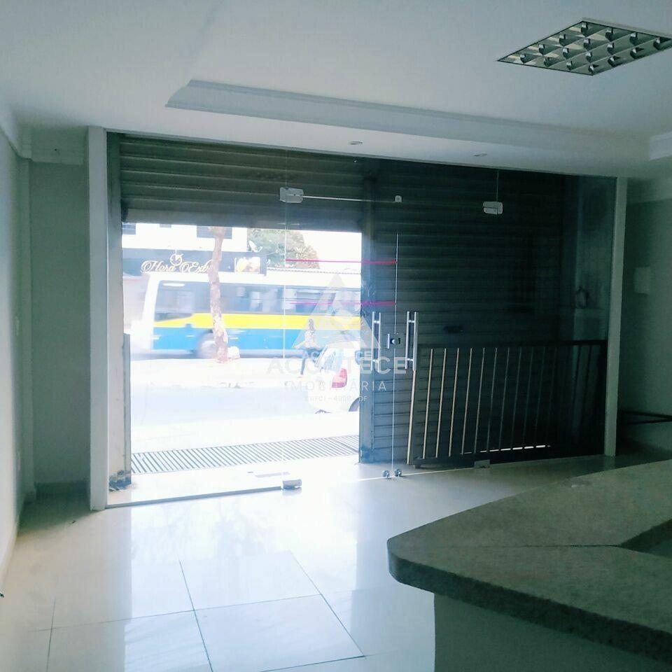 Loja, Paranoá