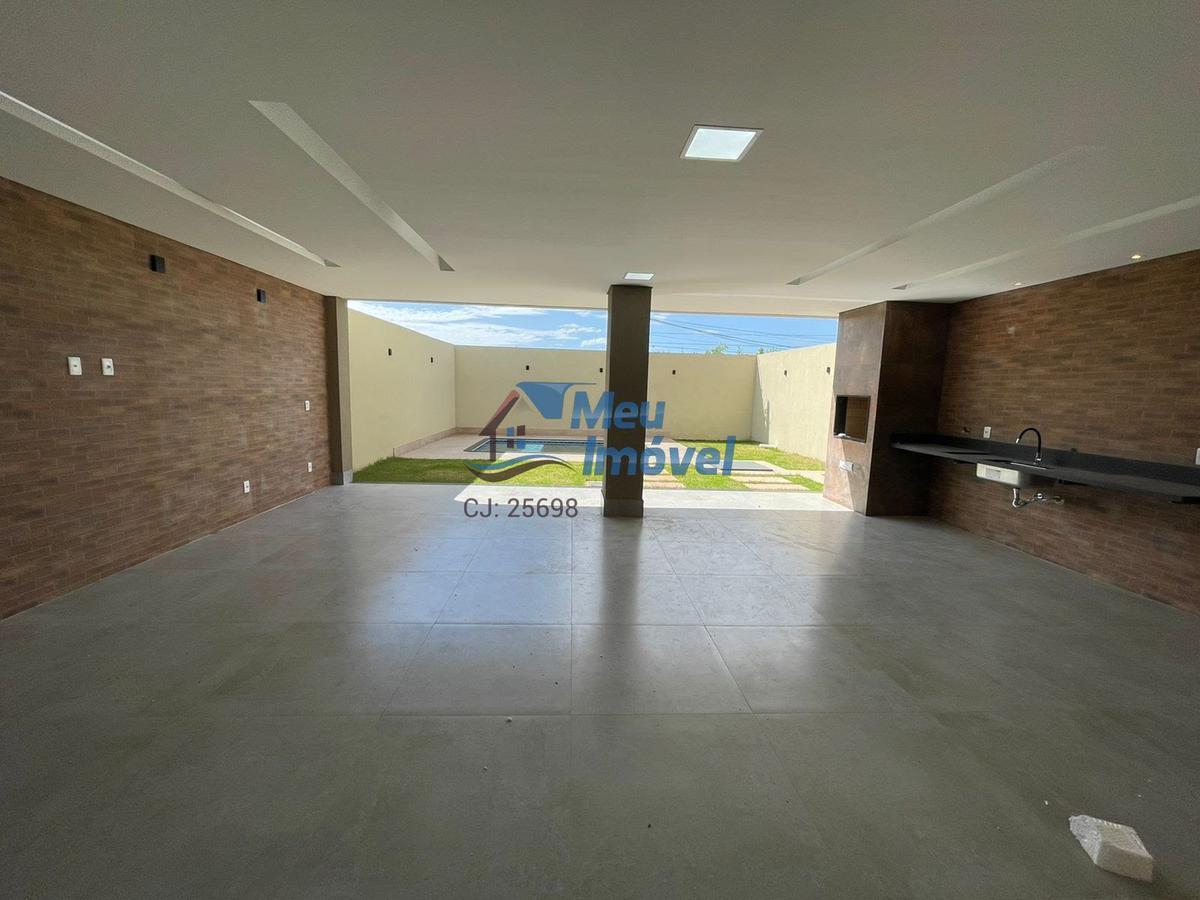 Casa, Brasília/Plano Piloto, 4 Quartos