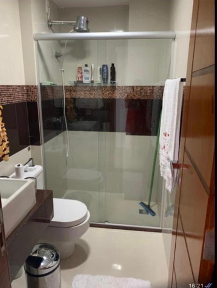 Apartamento, Norte, 3 Quartos