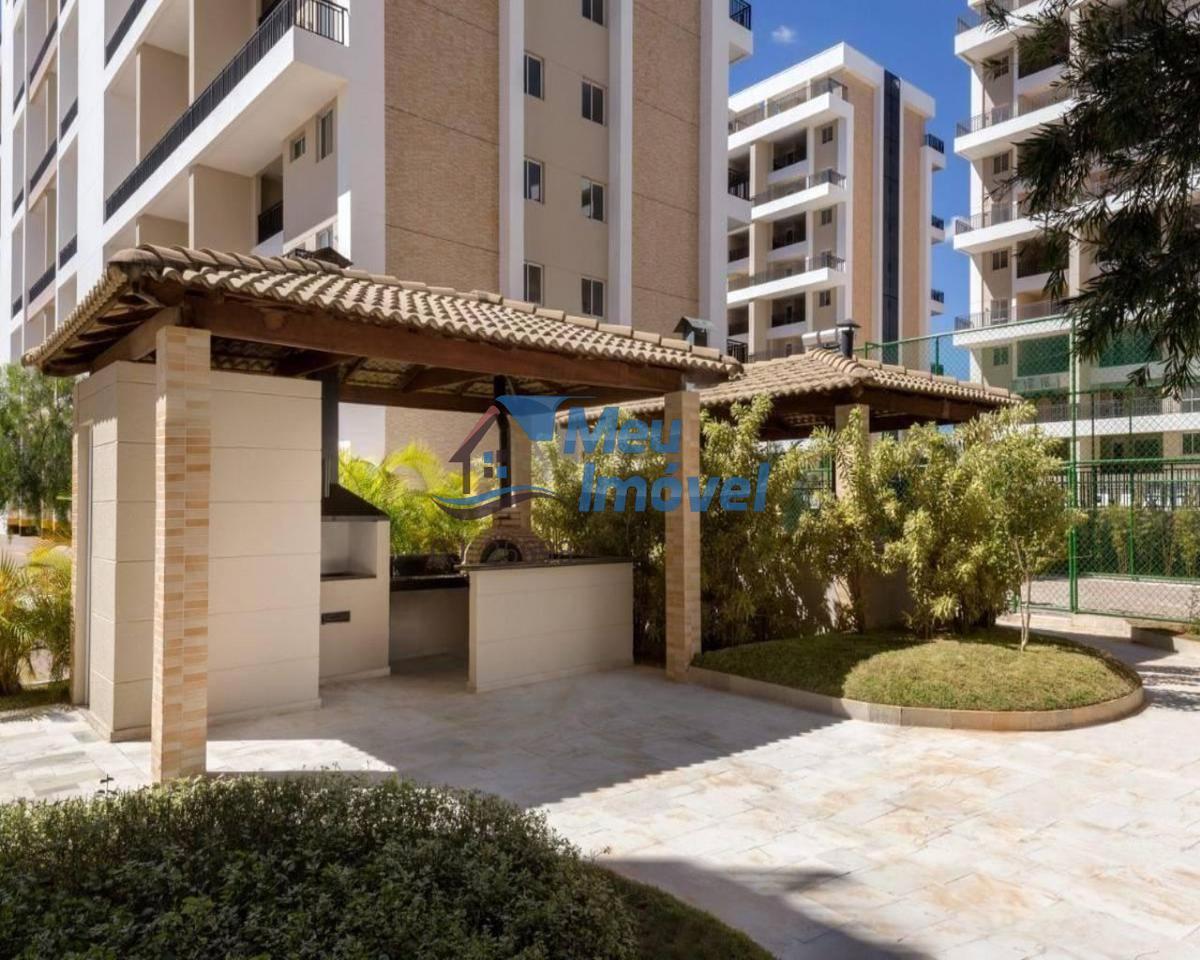 Apartamento, Taguatinga Sul, 1 Quarto, 1 Vaga