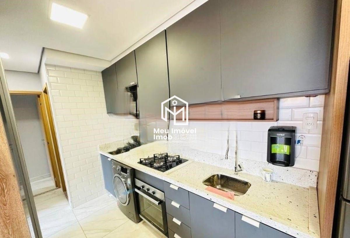 Apartamento, Ceilândia Norte, 2 Quartos
