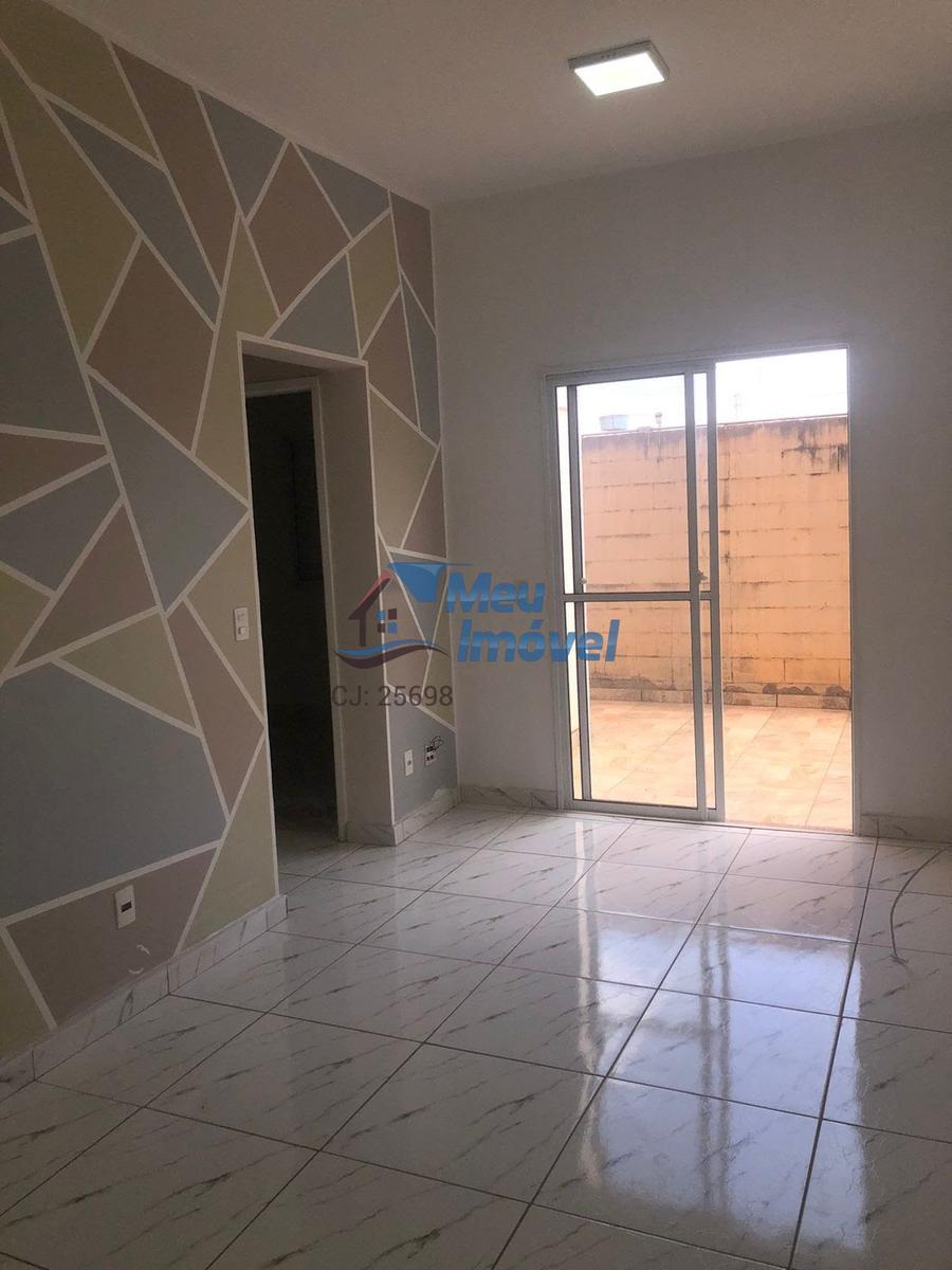 Apartamento, Taguatinga Norte, 2 Quartos