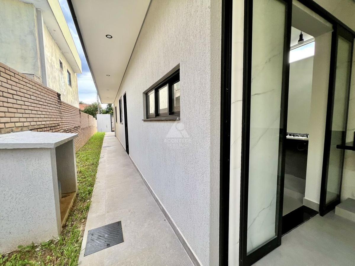Casa, Granja do Torto, 3 Quartos, 4 Vagas, 1 Suíte