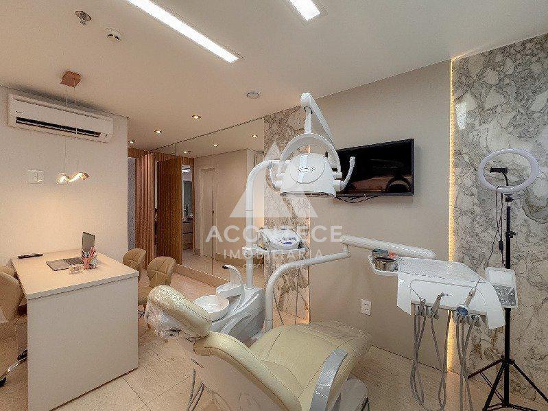 Sala, Asa Sul