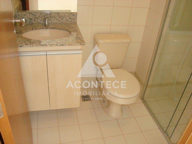 Apartamento, Taguatinga Sul, 2 Quartos, 1 Vaga, 1 Suíte