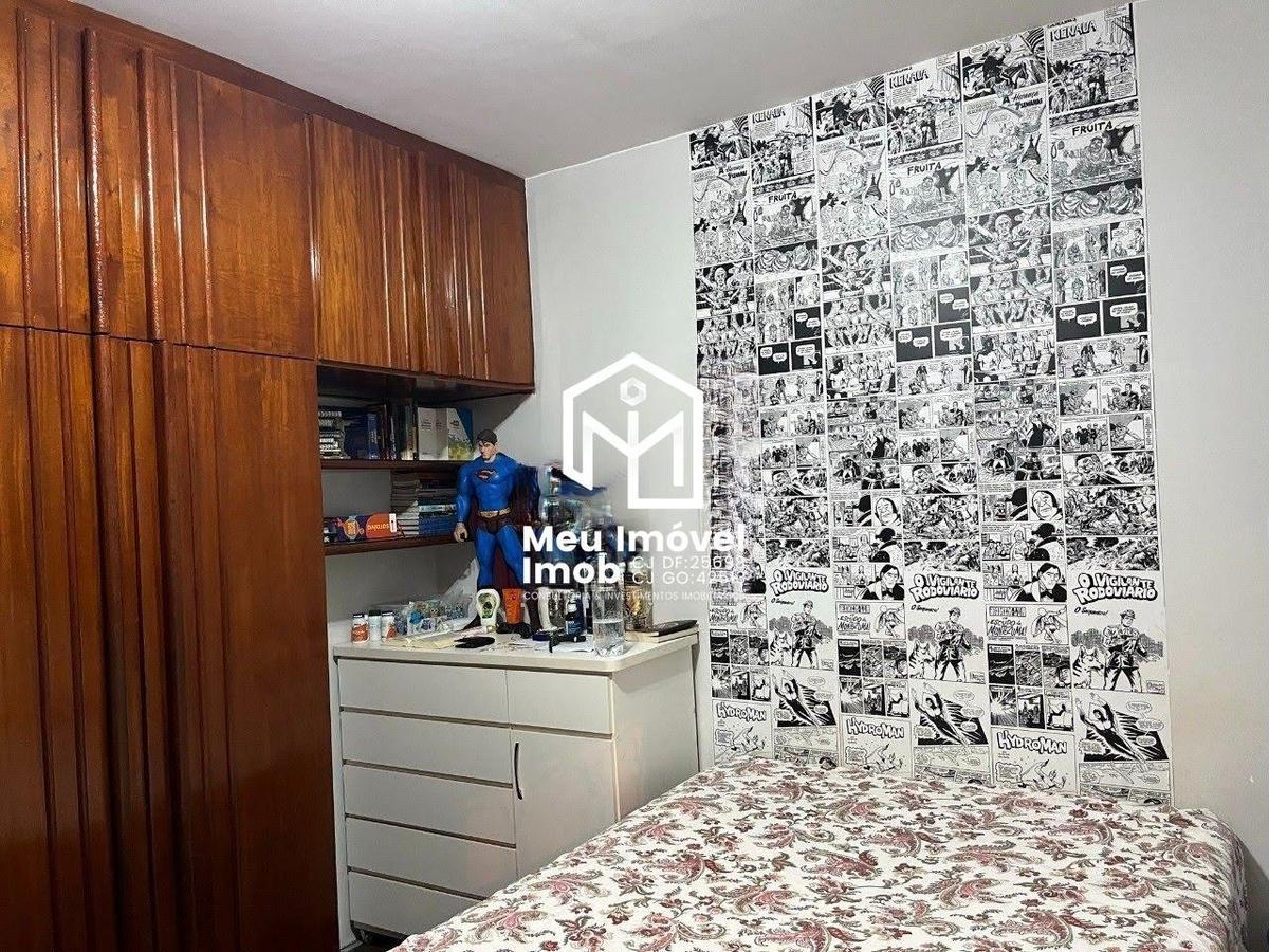 Casa, Guará II, 3 Quartos