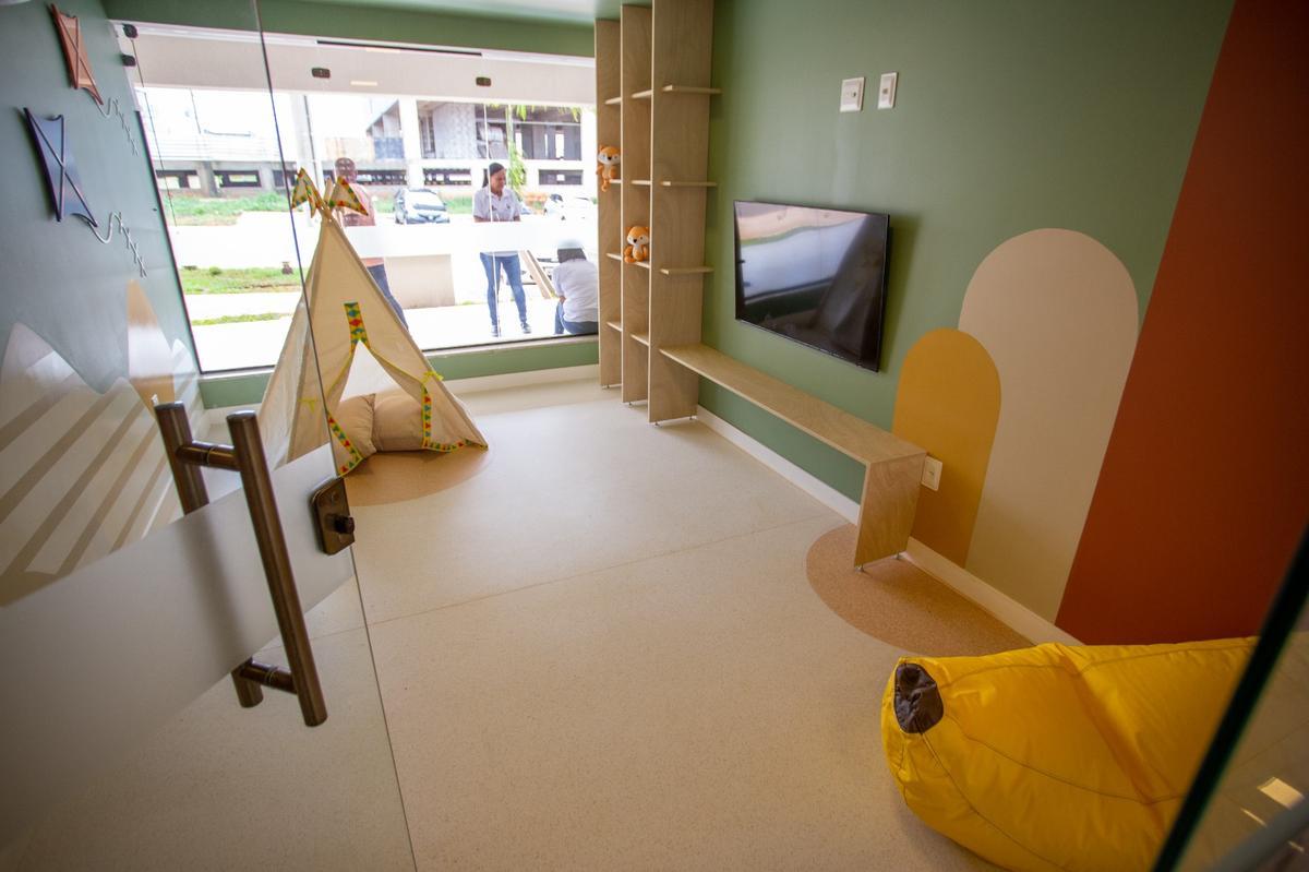 Apartamento, Guará I, 3 Quartos, 1 Vaga, 1 Suíte