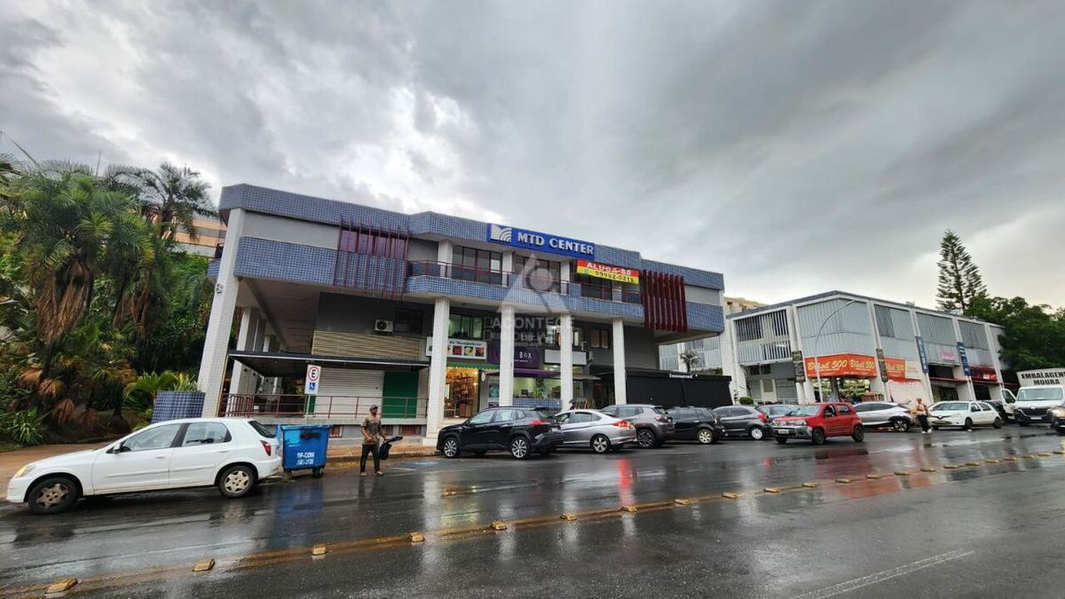 Loja, Asa Norte