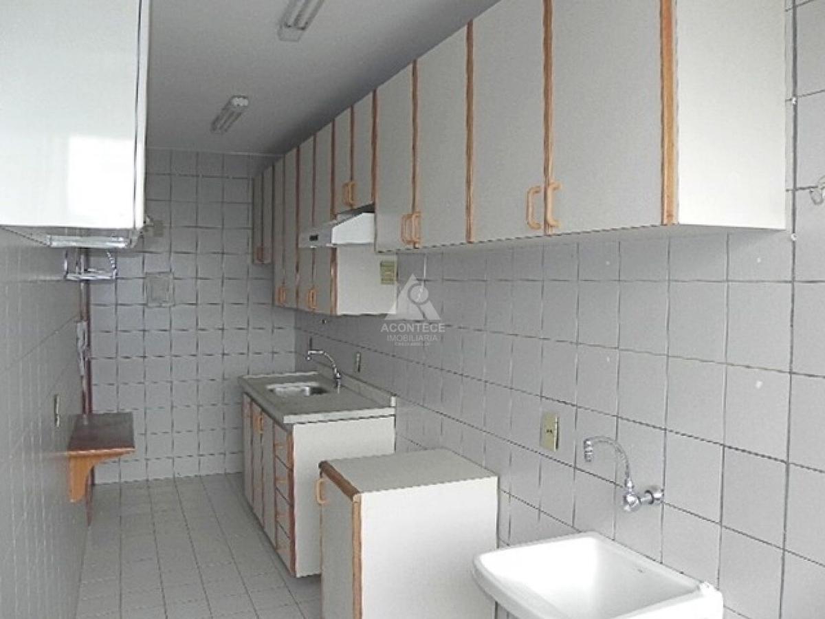 Apartamento, Sudoeste, 2 Quartos