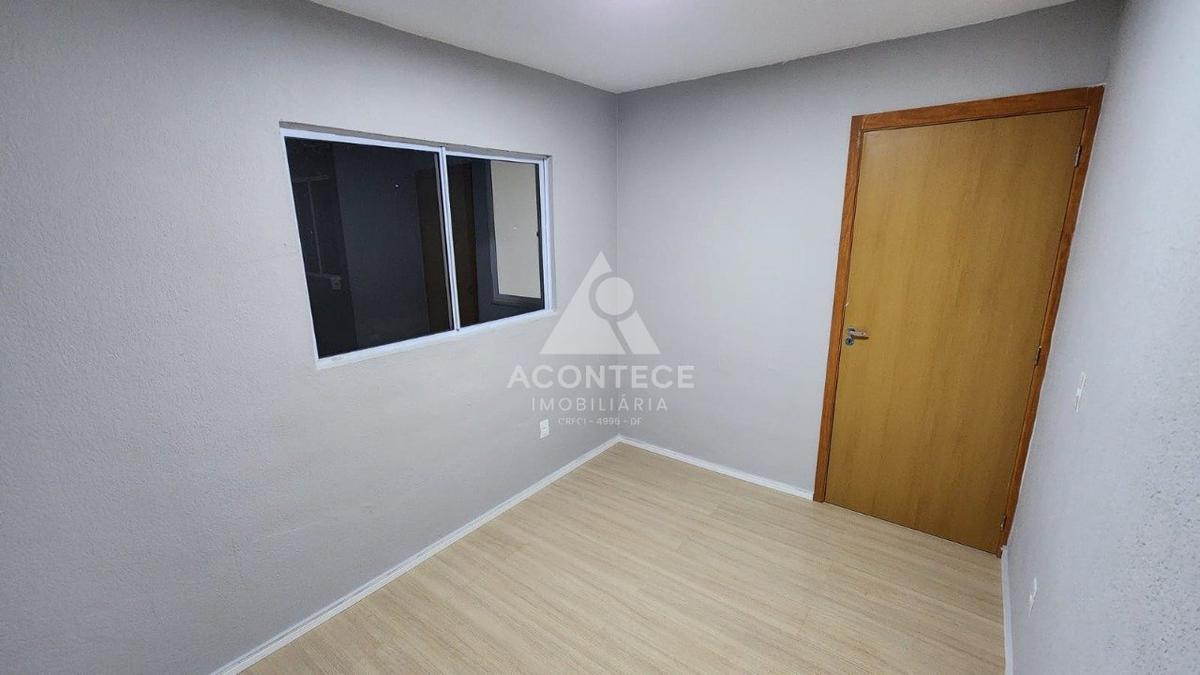 Apartamento, Brasília/Plano Piloto, 2 Quartos, 1 Vaga