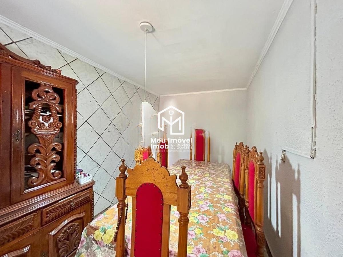 Casa, Brasília/Plano Piloto, 4 Quartos