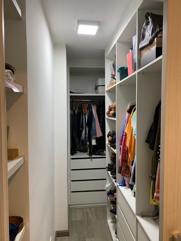 Apartamento, Park Sul, 1 Quarto