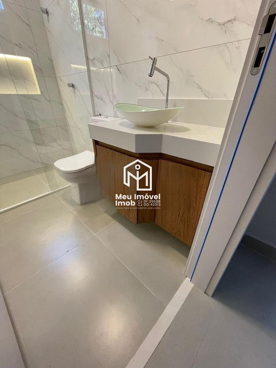 Casa, Brasília/Plano Piloto, 4 Quartos