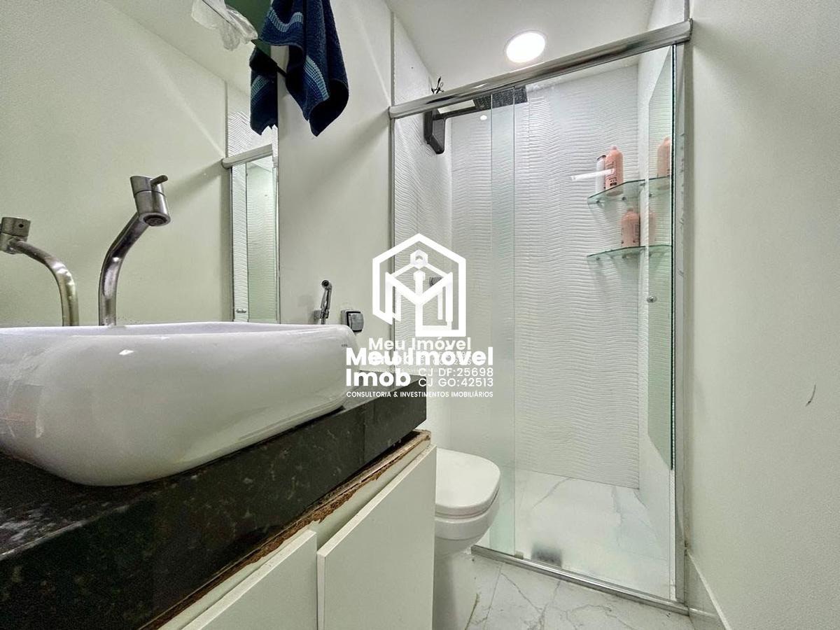 Casa, Taguatinga Norte, 2 Quartos