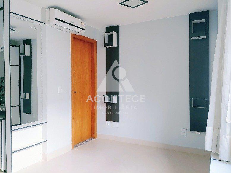 Quitinete, Sudoeste, 1 Quarto, 1 Vaga