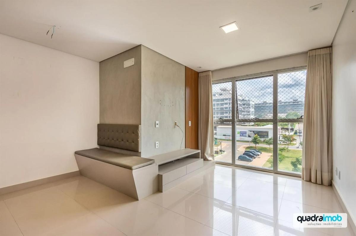 Apartamento, Noroeste, 2 Quartos, 2 Vagas, 1 Suíte