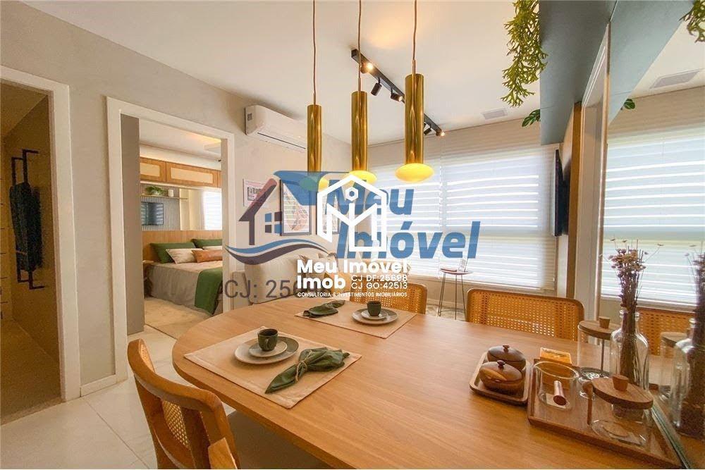 Apartamento, Samambaia Norte, 2 Quartos